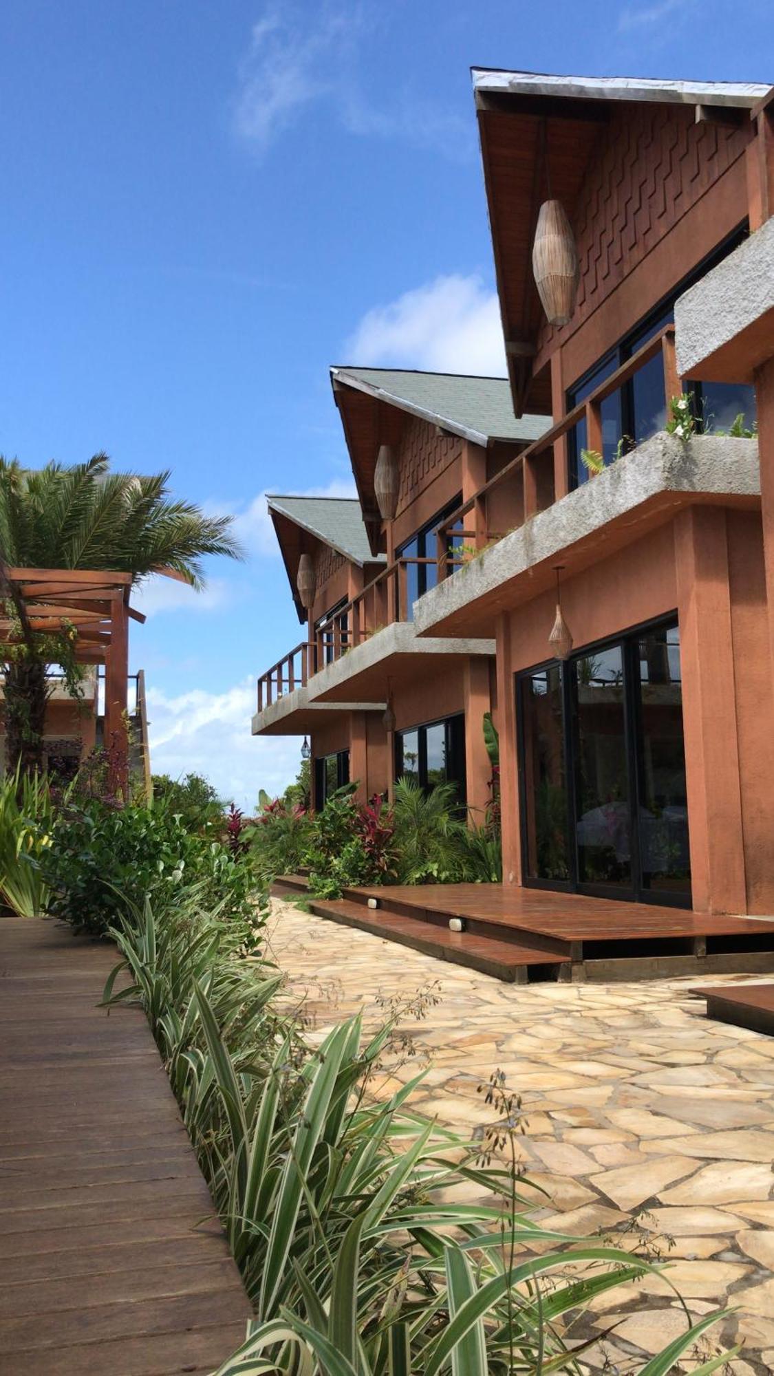 Barong Ecovilla Barra Grande  Bagian luar foto
