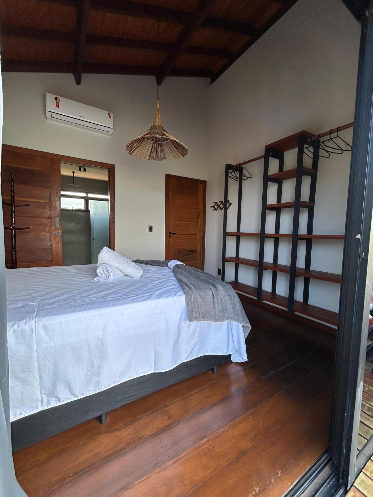 Barong Ecovilla Barra Grande  Bagian luar foto